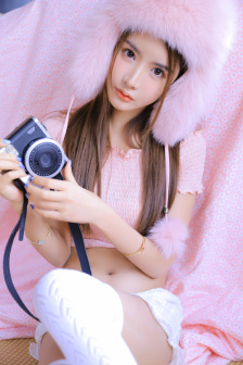 我叫布萨芭